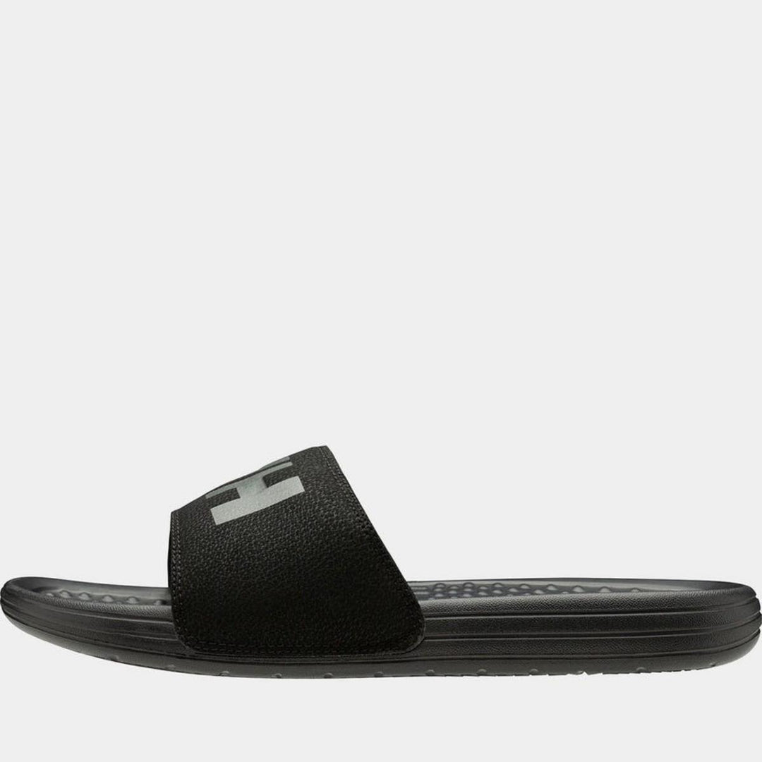 Helly Hansen Slide Black/Gunmetal