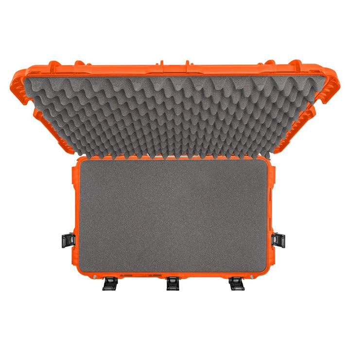 NANUK 962 Waterproof Hard Case With Foam Insert