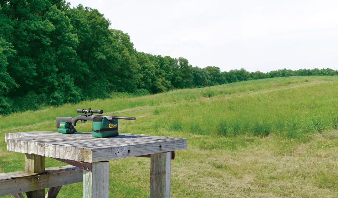 Caldwell  Deadshot Boxed Combo Filled