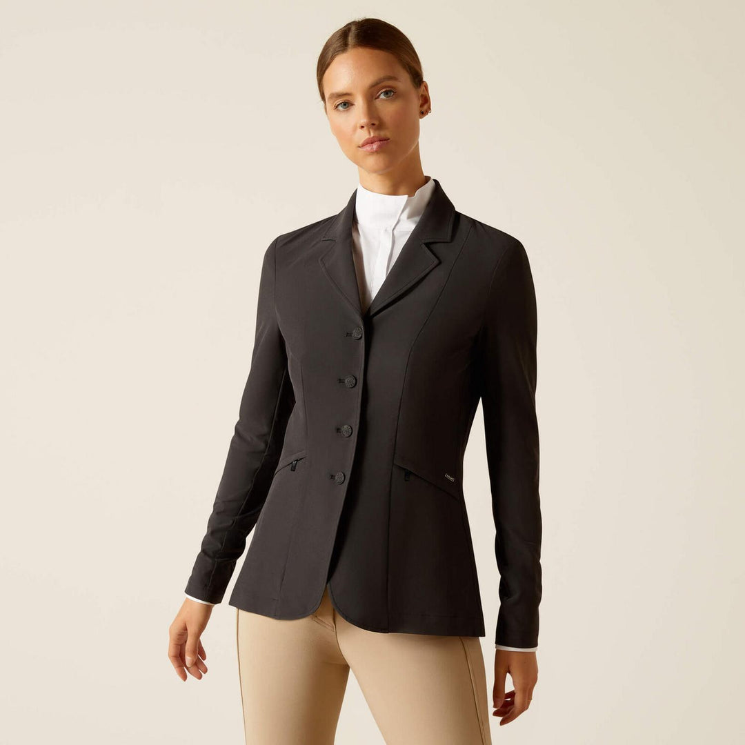 Ariat Ladies Artico 2.0 Show Jacket