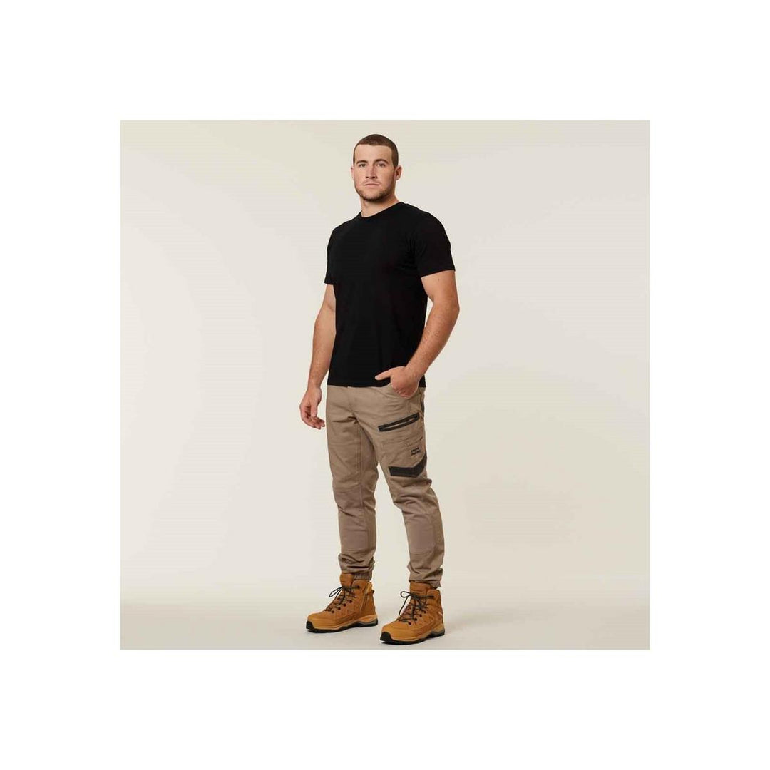 Hard Yakka Raptor Cuff Pant
