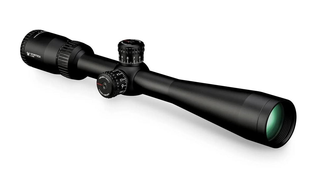 Vortex Diamondback Tactical 4-12x40
