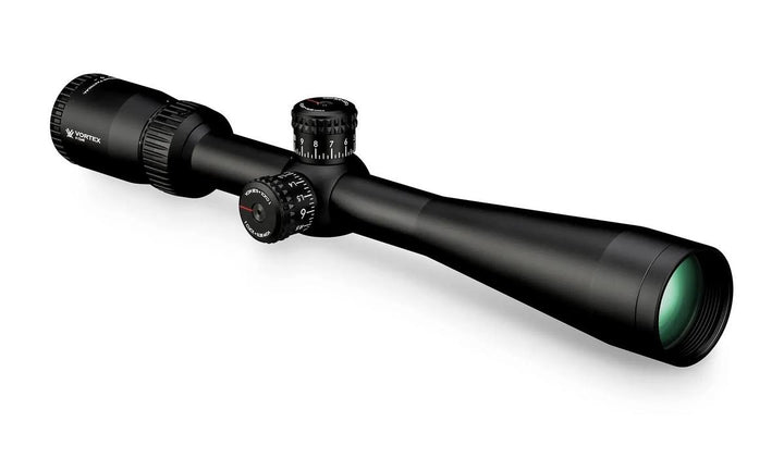Vortex Diamondback Tactical 4-12x40