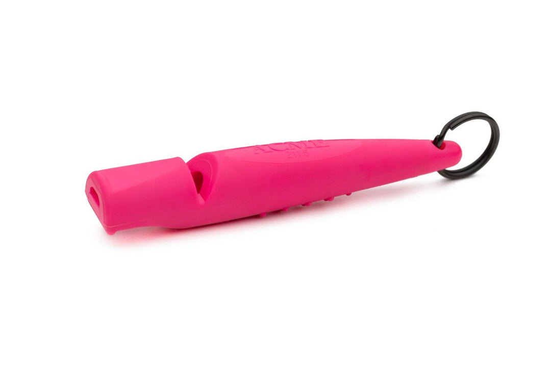 Acme Alpha 211.5 Dog Whistle – Pink