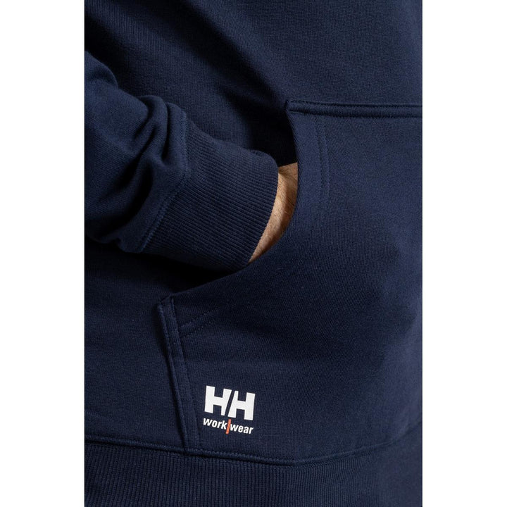 Helly Hansen Workwear Manchester Hoodie