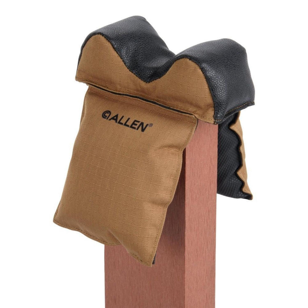 Allen X-Focus Filled Window Mount Shooting Rest
