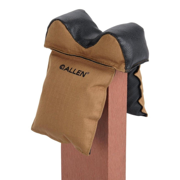 Allen X-Focus Filled Window Mount Shooting Rest