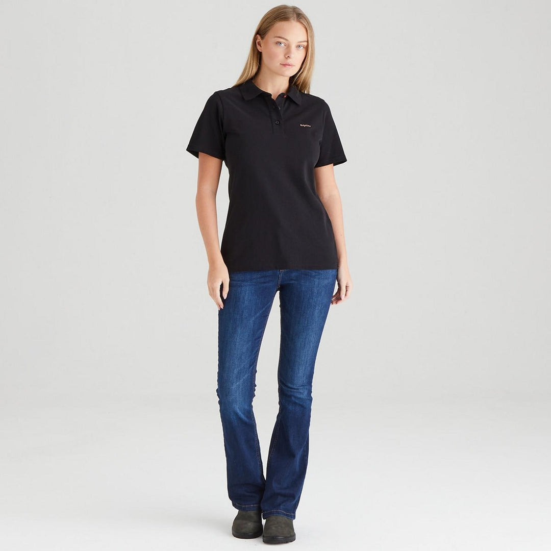 Ridgeline Women's Signature Polo Shirt