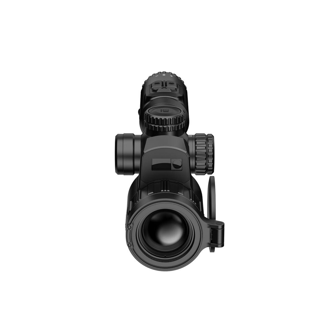 HIKMICRO Stellar 3.0 SQ35L 3.0 - 35mm F1.0 Thermal Rifle Scope + LRF