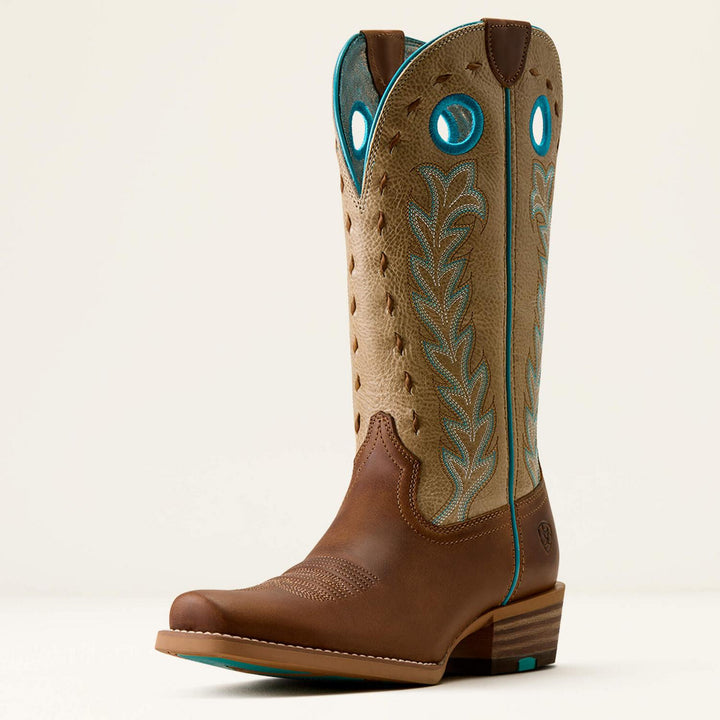 Ariat Ladies Lucera Narrow Corner Toe