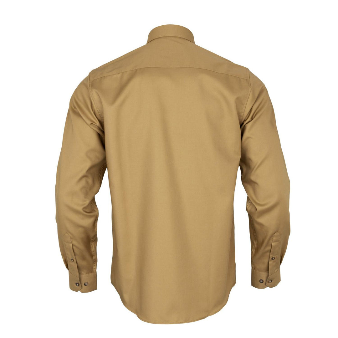 Harkila Stanford L/S shirt