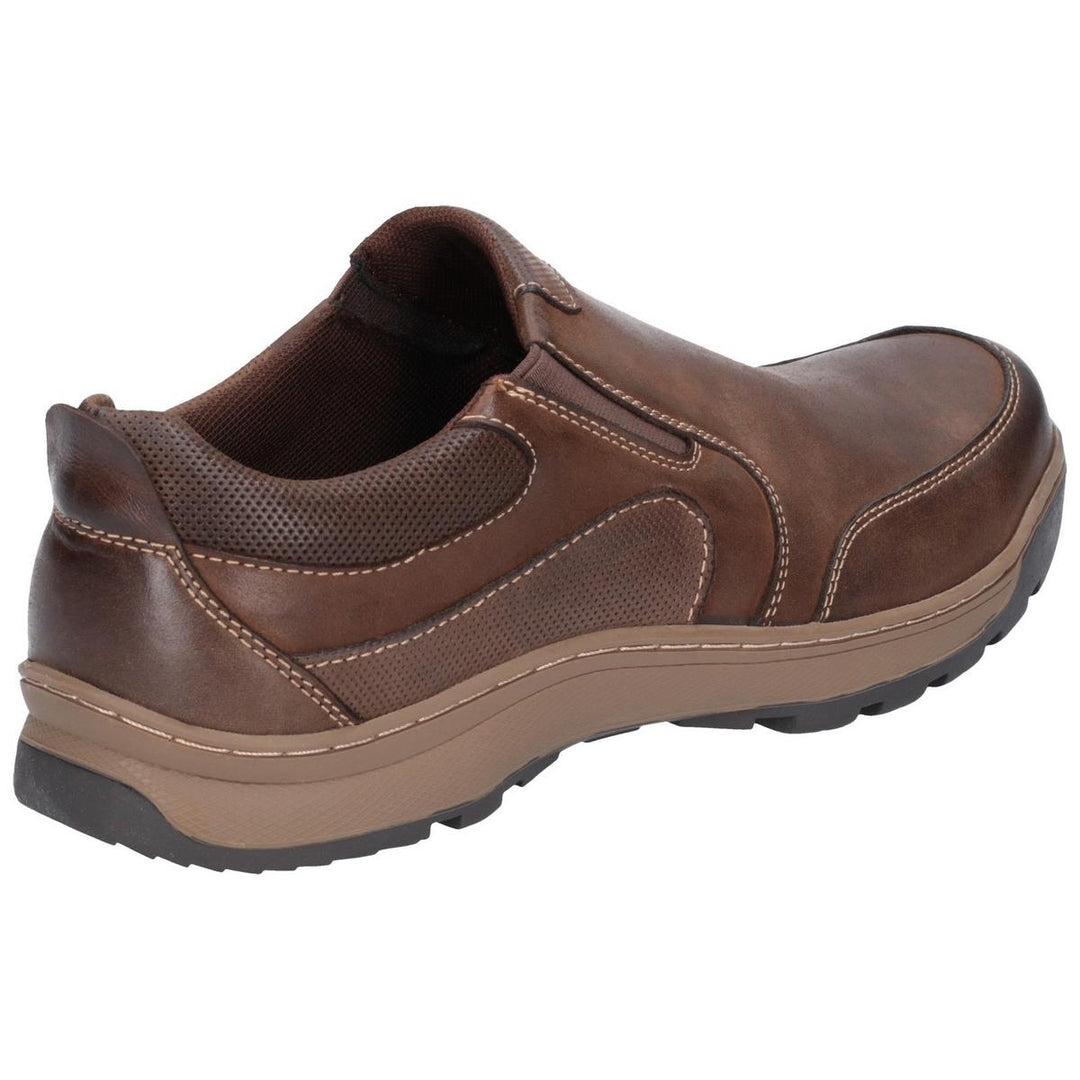 Hush Puppies Jasper Trainer – view 2
