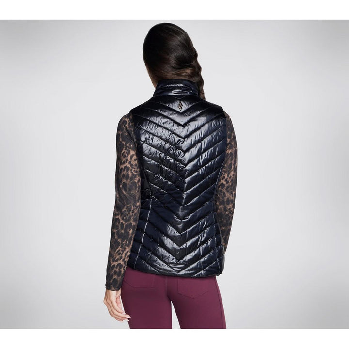 Skechers Performance Go Shield Shine Vest – view 3