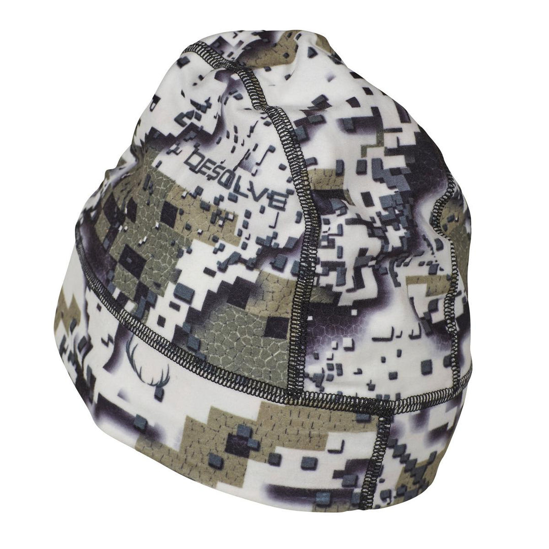 SwedTeam Alpha Beanie