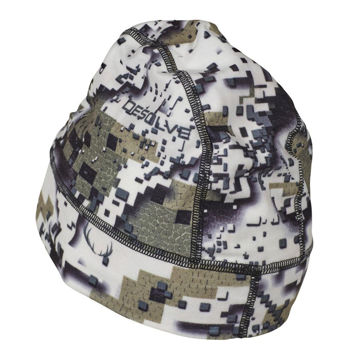 SwedTeam Alpha Beanie