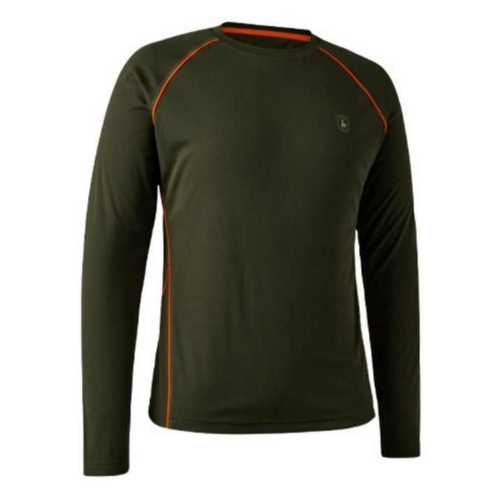 Deerhunter Chamois L/S T-shirt
