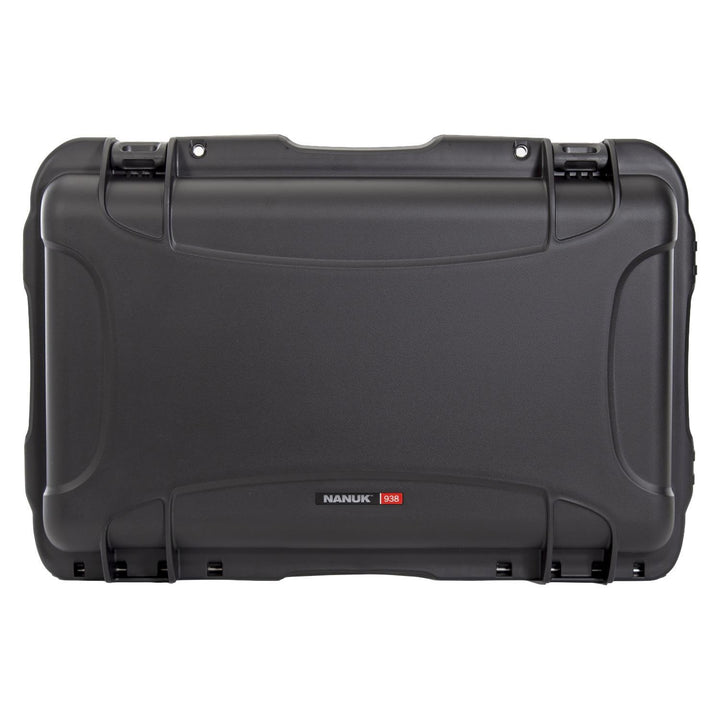 NANUK 938 Waterproof Hard Case With Foam Insert