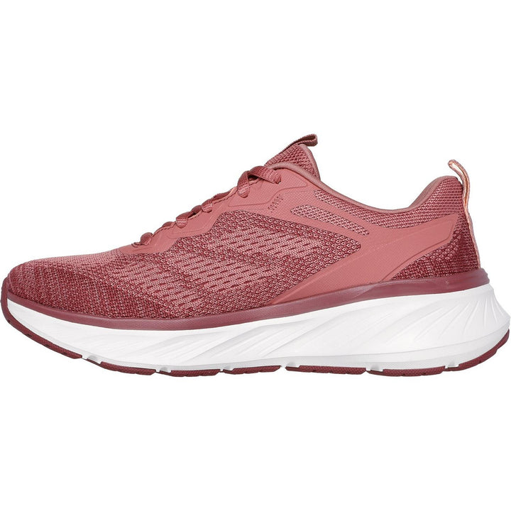 Edgeride Power Flow Trainers Dark Mauve