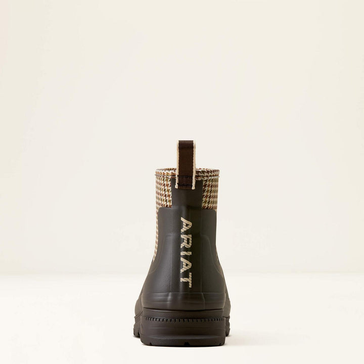 Ariat Ladies Kelmarsh Shortie
