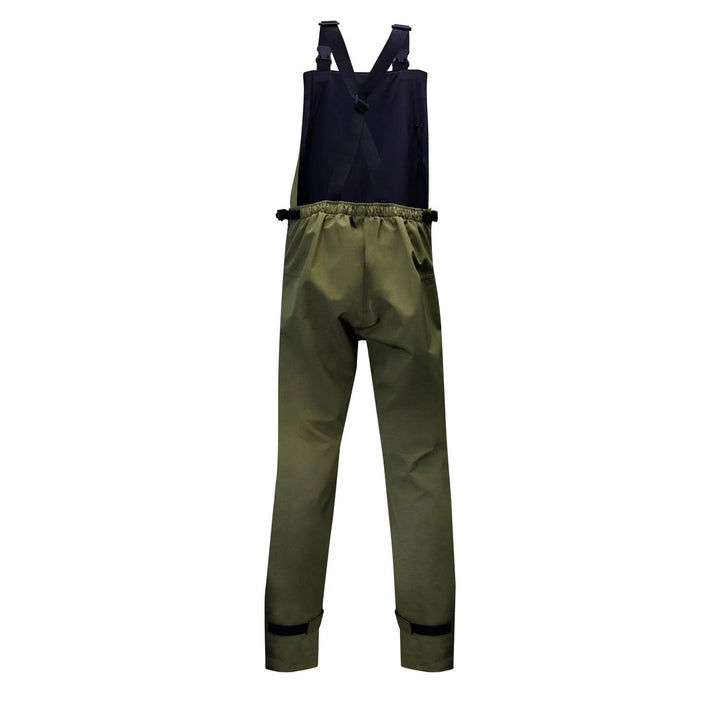 Swazi Torrent Bib Overpants