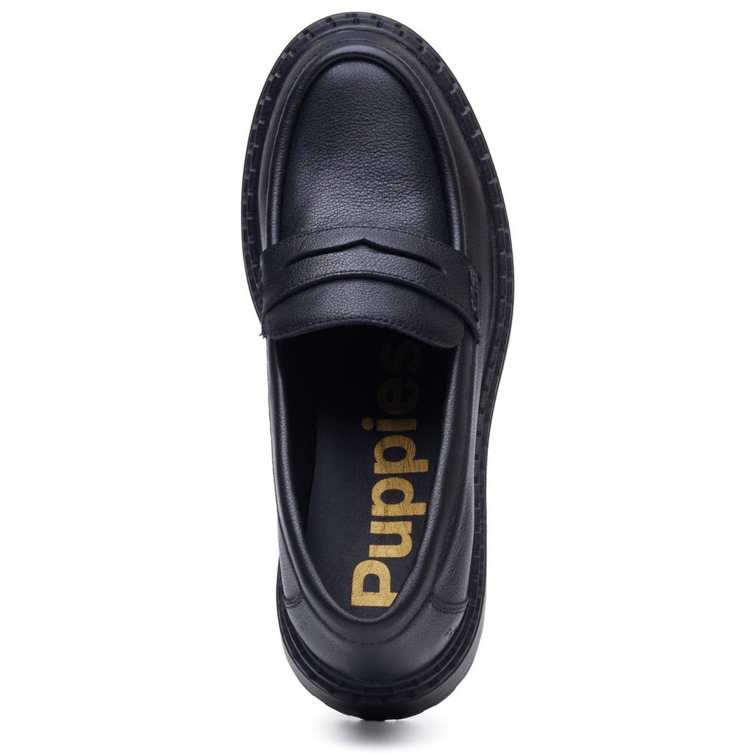 Odessa Loafer BLACK