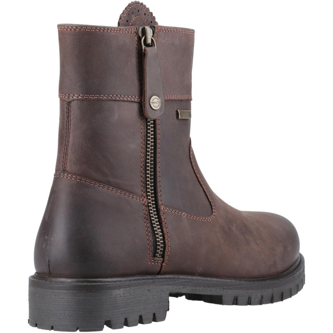 Cotswold Chedworth Ankle boot – view 2