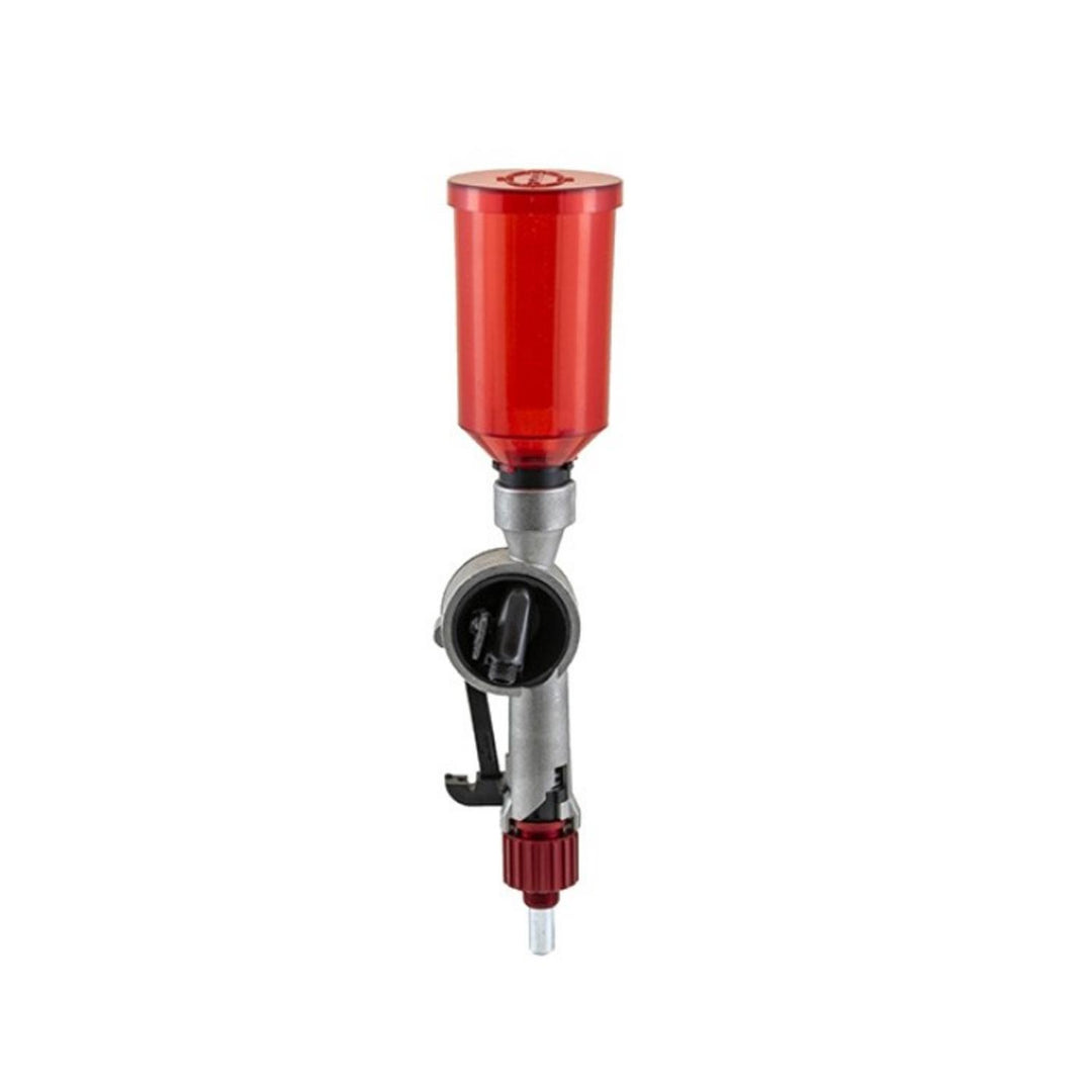 Lee Precision Deluxe Auto-Drum Powder Measure, 1-80 Grains