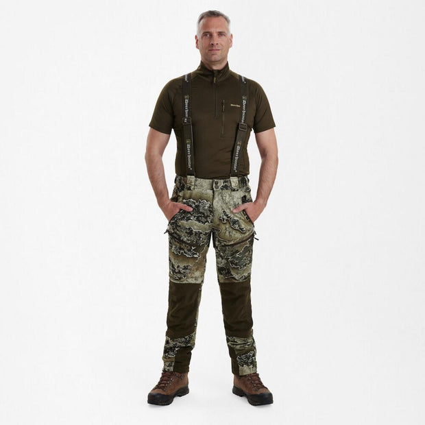 Deerhunter Excape Softshell Trousers Realtree EXCAPE