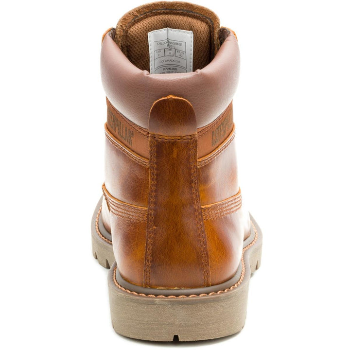 CAT Lifestyle Colorado 2.0 Boots Yam