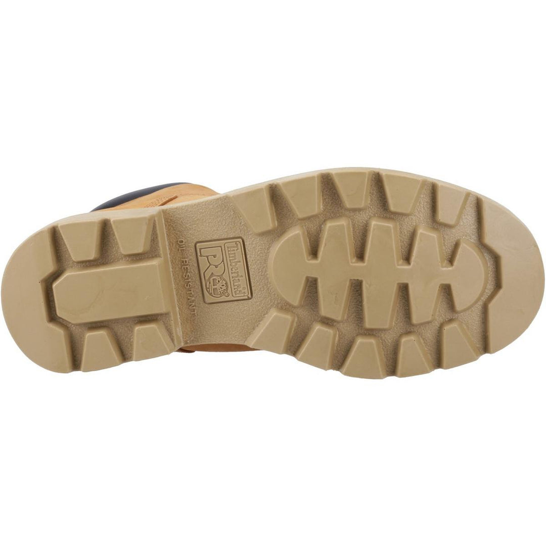 Timberland Pro Sawhorse 2.0 Safety Boot Wheat