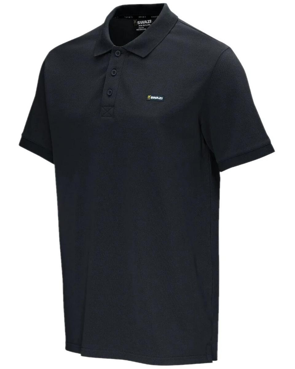 Swazi Polo Shirt