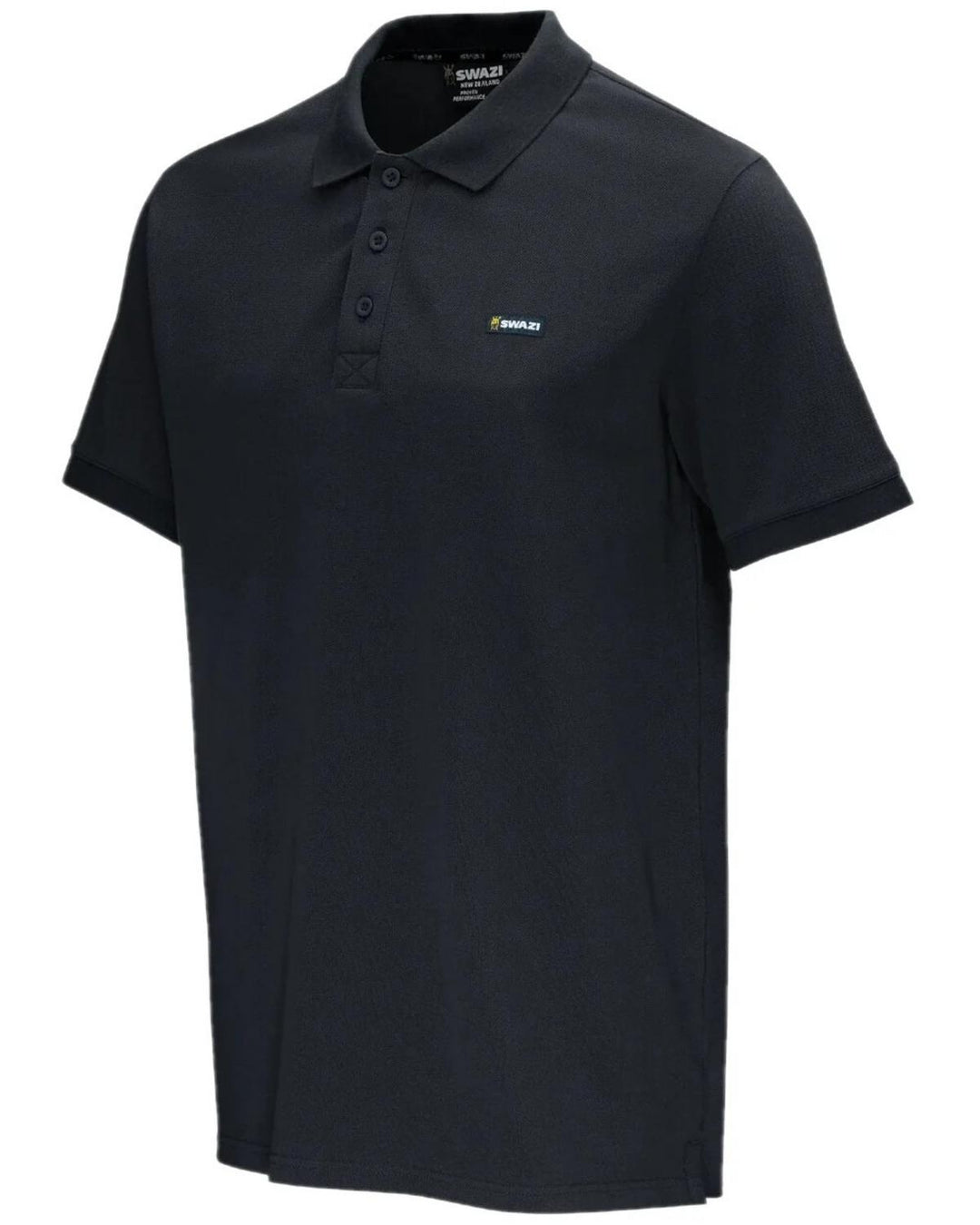 Swazi Polo Shirt