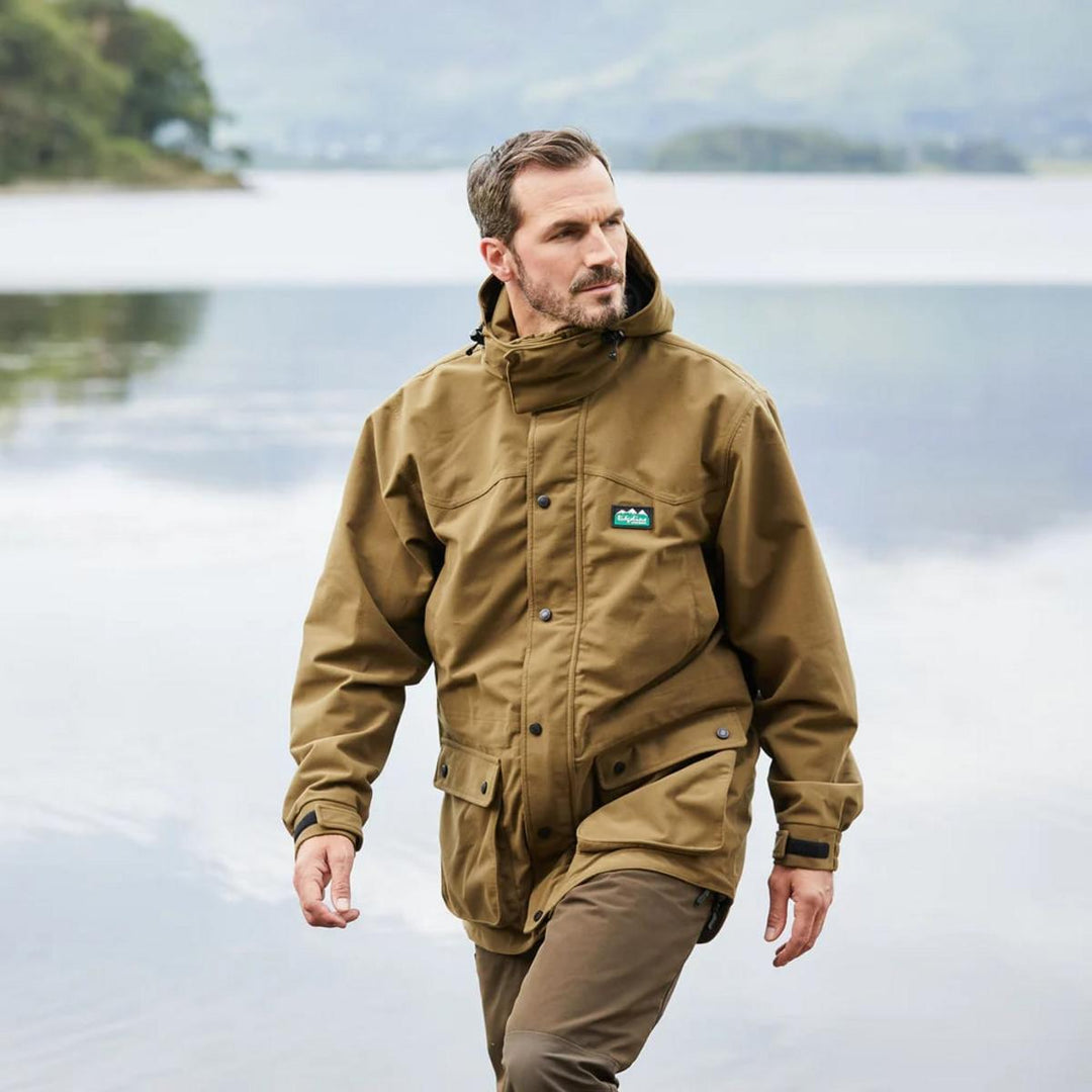 Ridgeline Mens Torrent Jacket