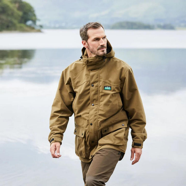 Ridgeline Mens Torrent Jacket