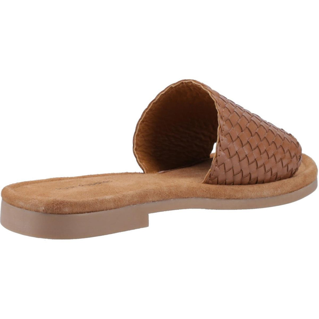 Hush Puppies Hetty Slide Sandal – view 2