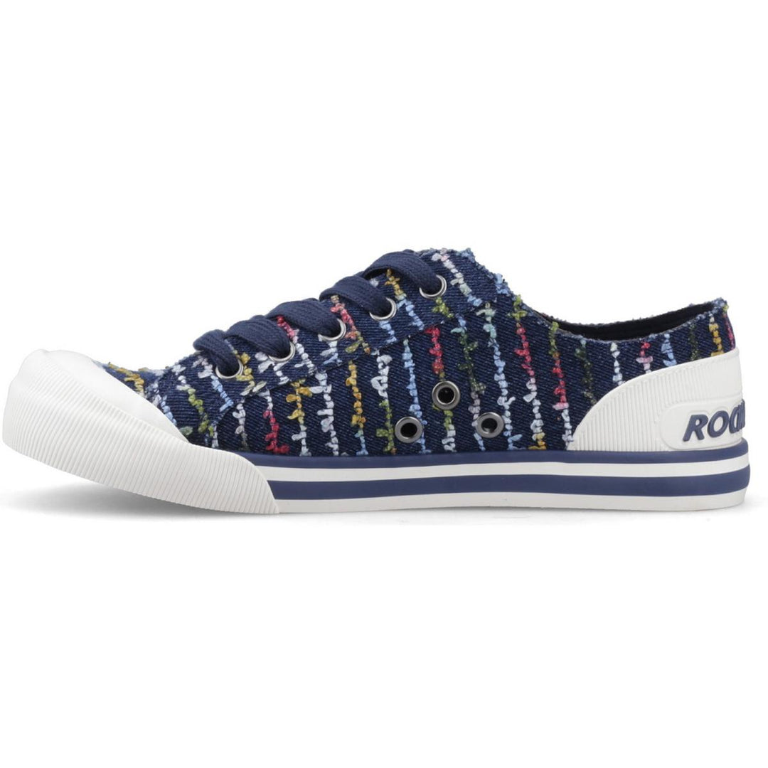 Rocket Dog Jazzin Radio Shoes – view 4