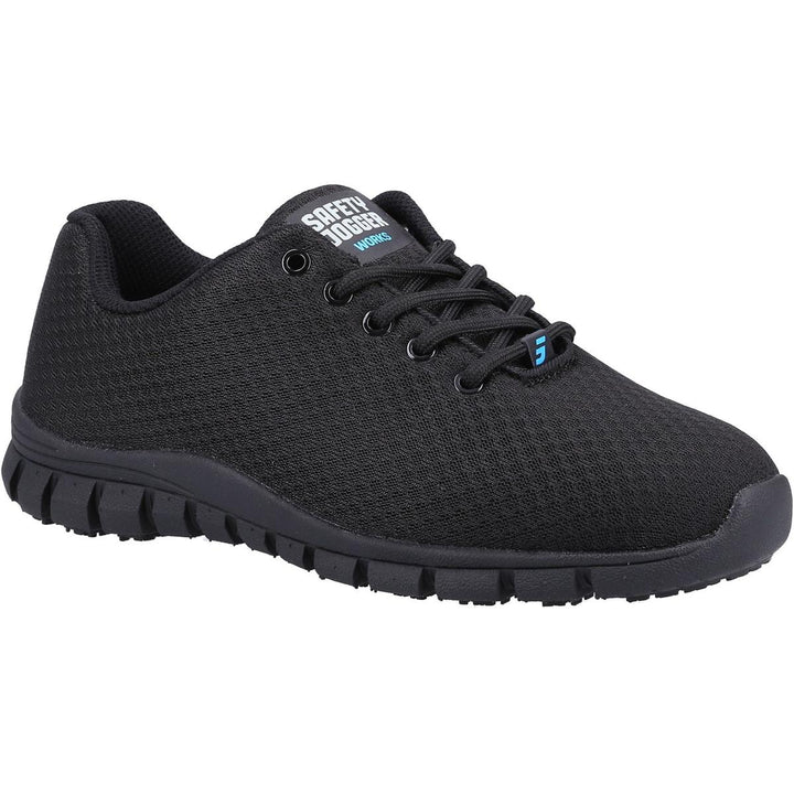 Safety Jogger Kassie O1 SRC Occupational Footwear