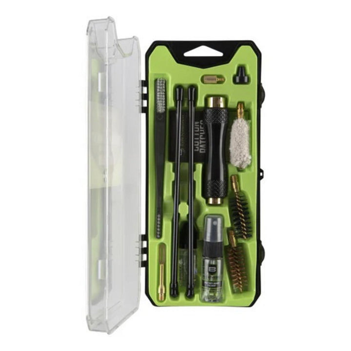 Breakthrough Clean Vision Series Shotgun Cleaning Kit 20 Gauge