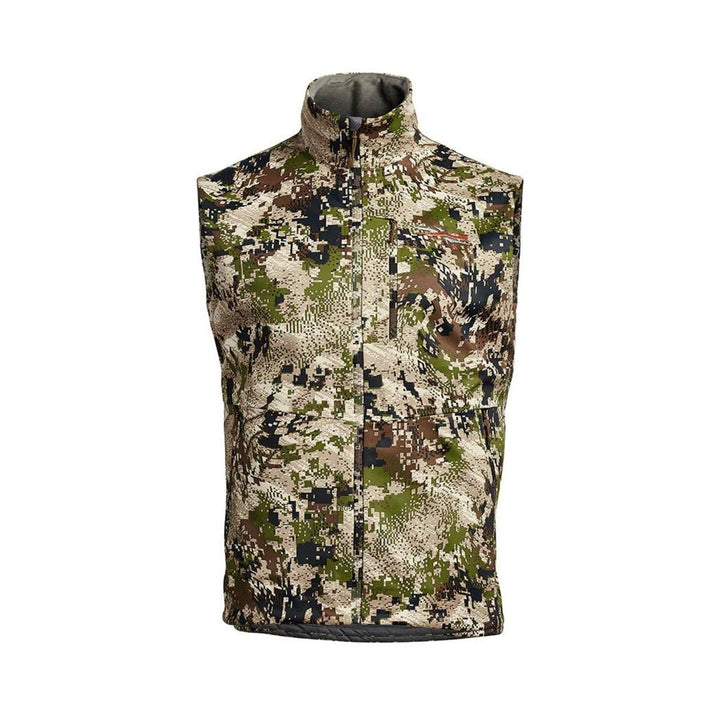 Sitka Jetstream Vest Optifade Subalpine