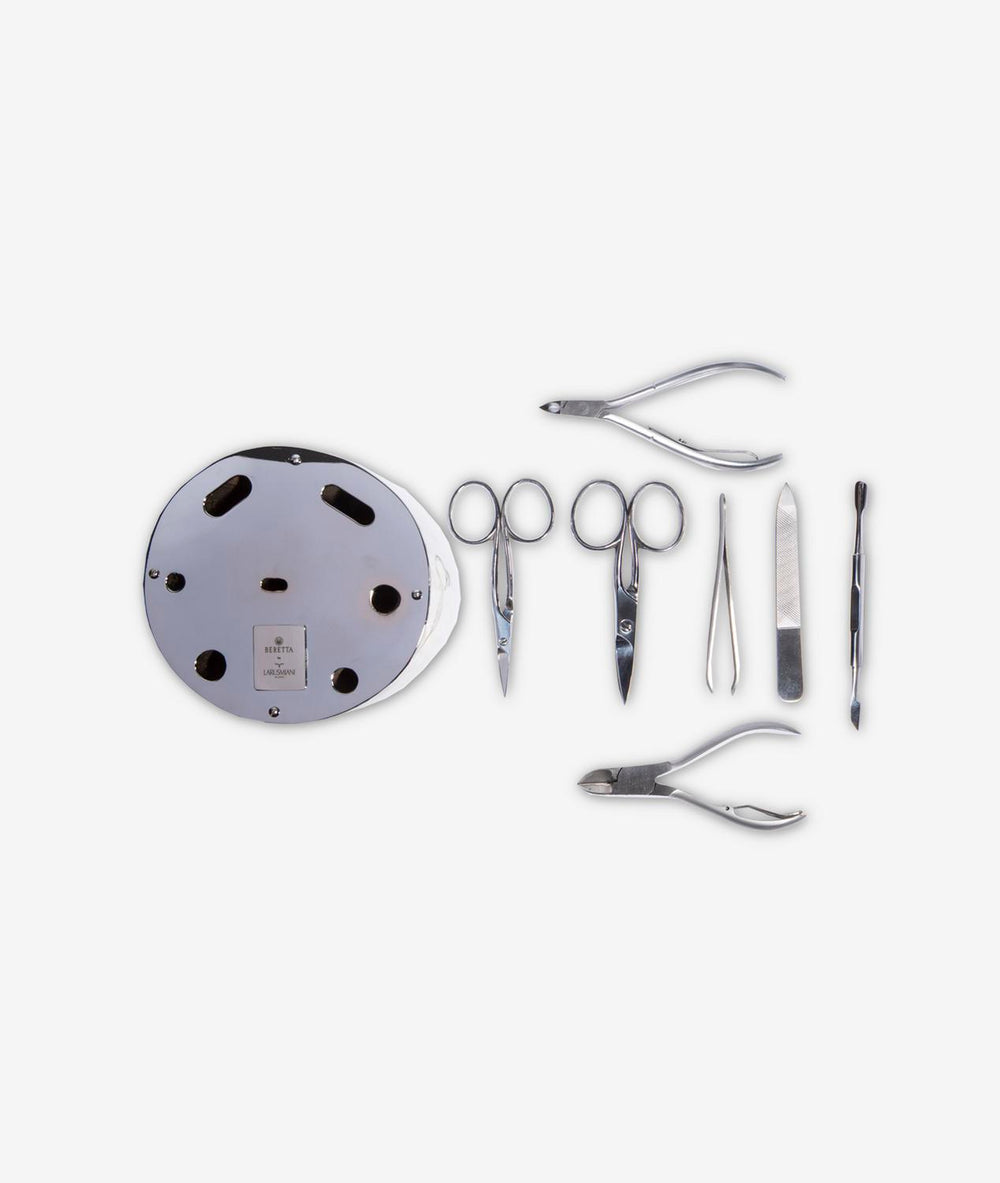 ZEBÙ SET BIG Grigio Larusm – view 2