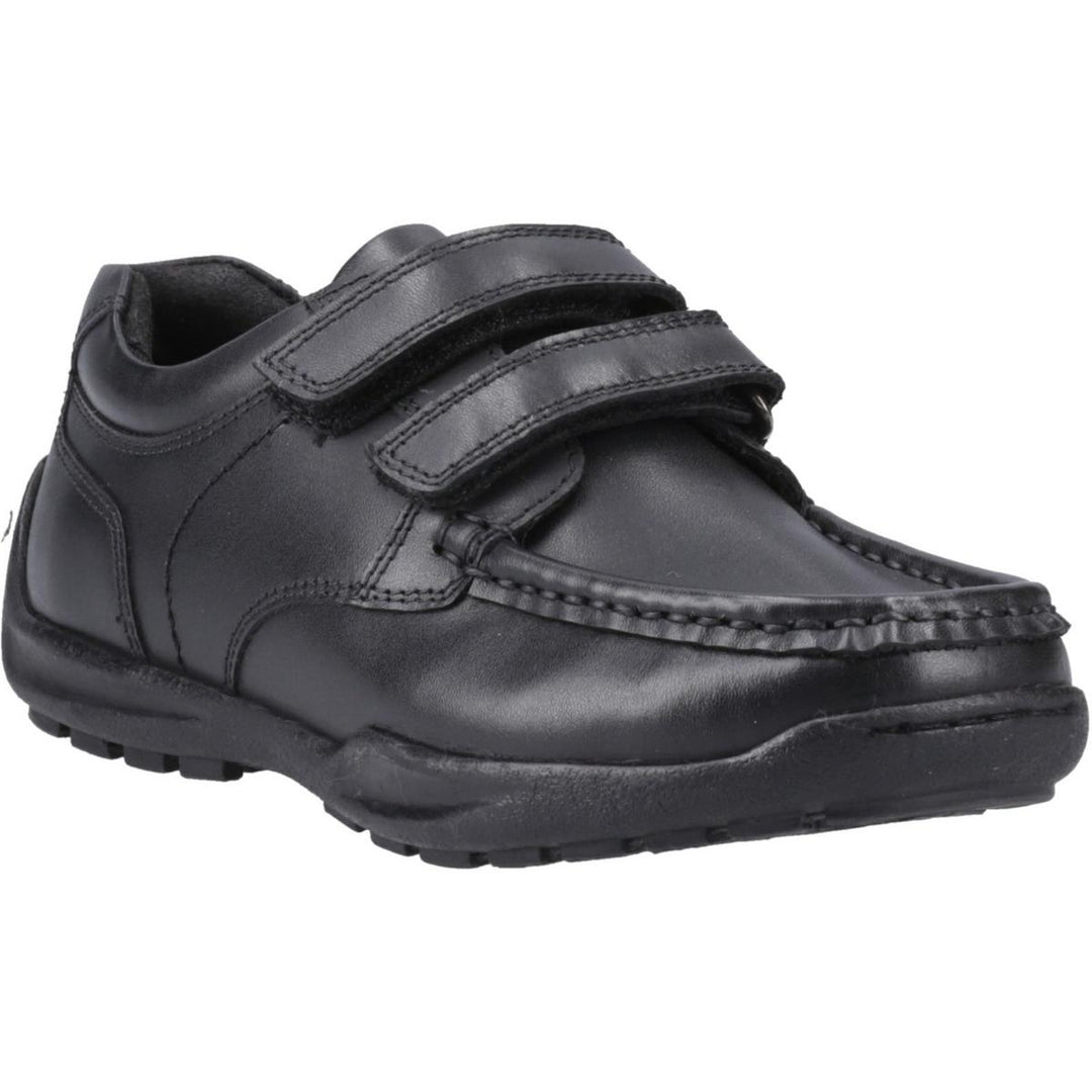 Hush Puppies Maddox Touch Fastening Jnr
