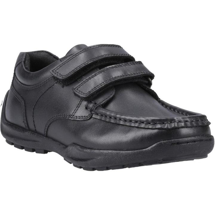 Hush Puppies Maddox Touch Fastening Jnr