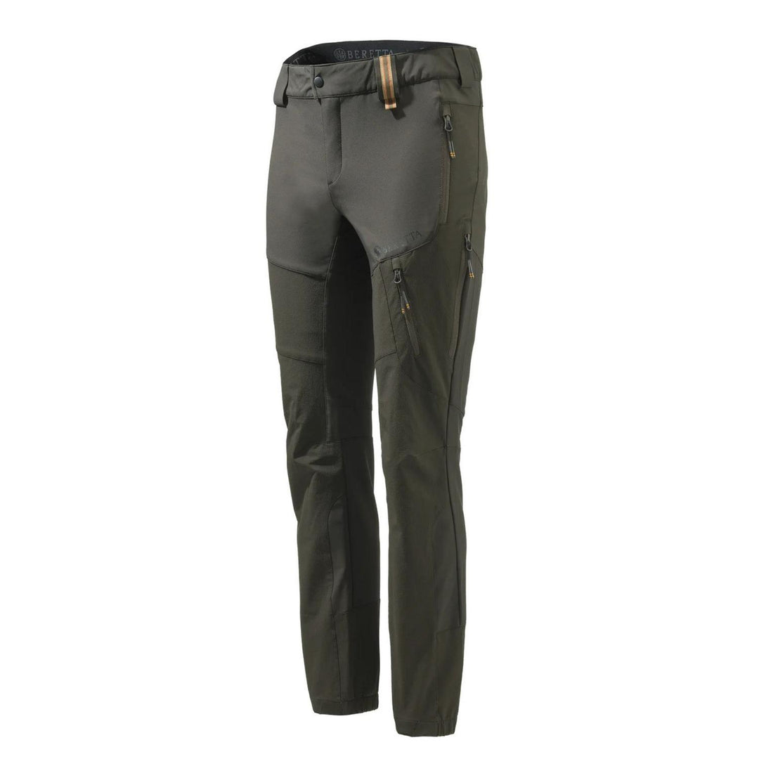 Beretta 4 WAY STRETCH EVO Brown Bark XXXX-Large - Hunting outdoor gear for Men