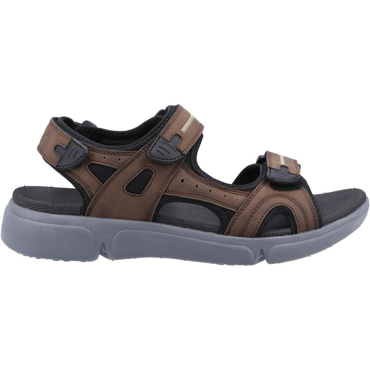 Hush Puppies Castro Sandal – view 4