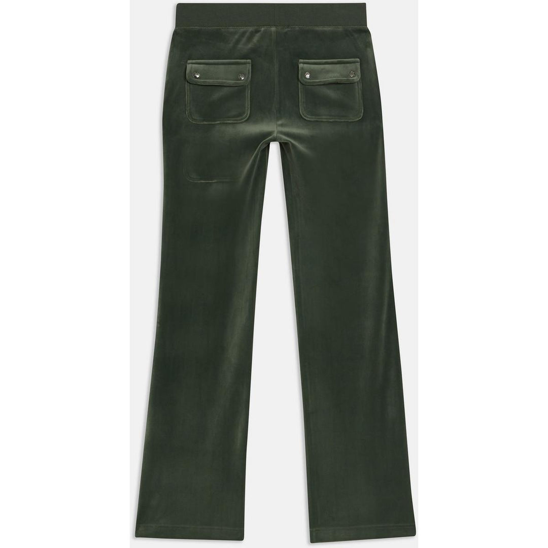 Juicy Couture Del Ray Pant Thyme