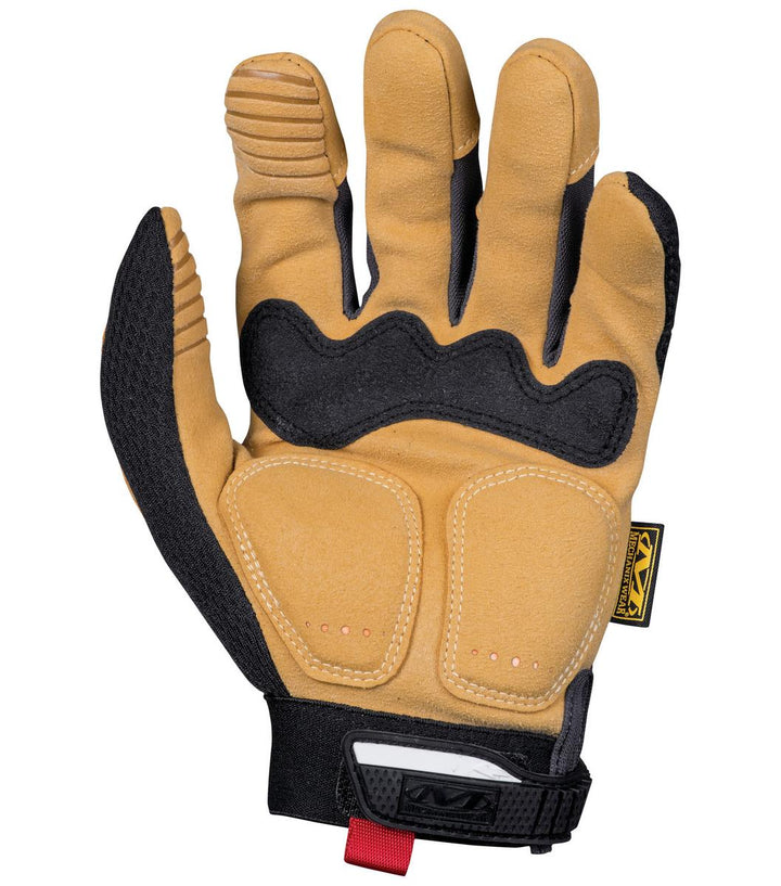 Mechanix M-PACT MATERIAL4X
