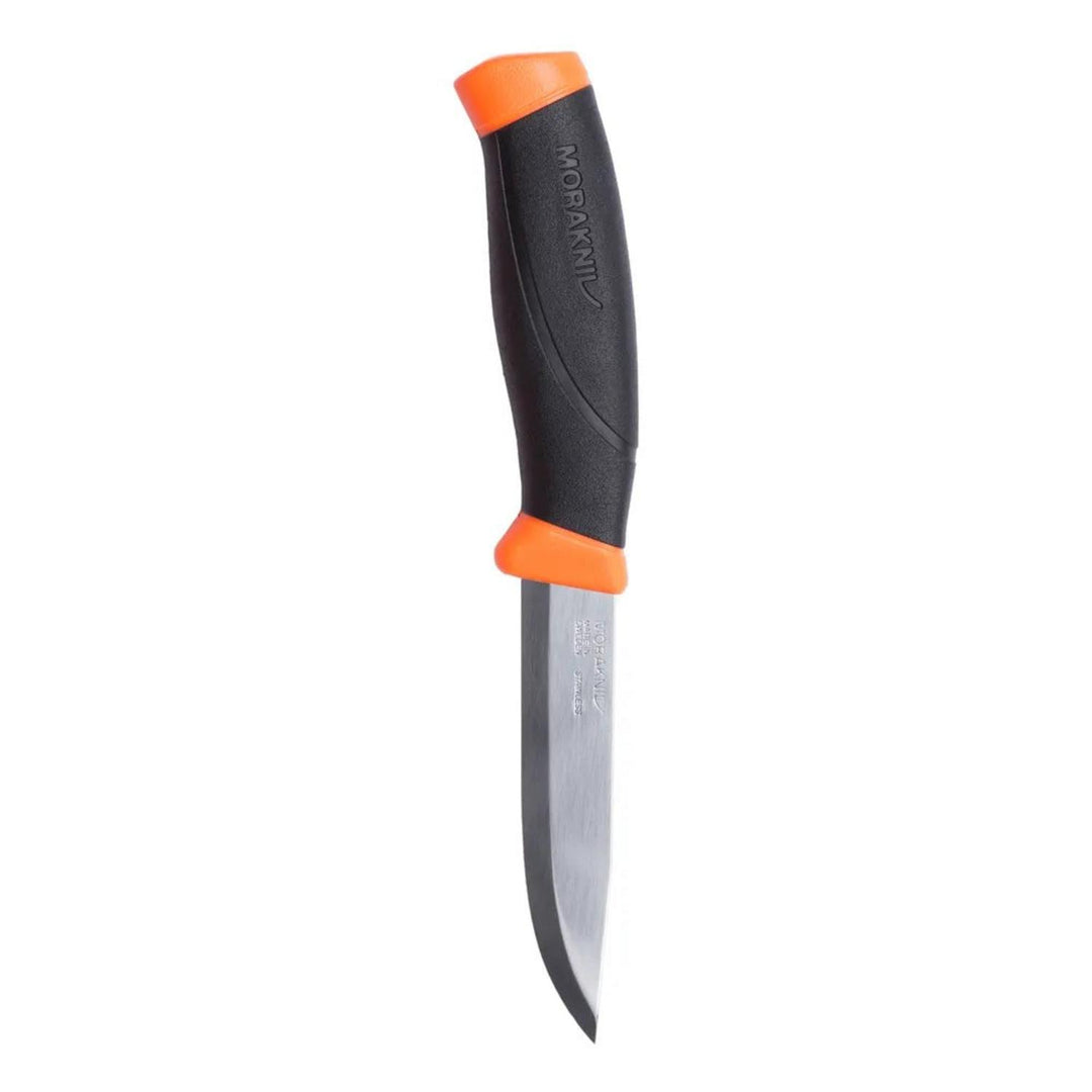 Morakniv Companion (S) Hi-Vis Orange