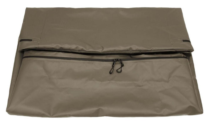 Deerhunter Game bag with zip-top