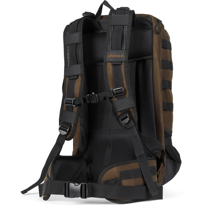 Härkila Forest Hunter 27L Backpack – Hunting Green – view 10