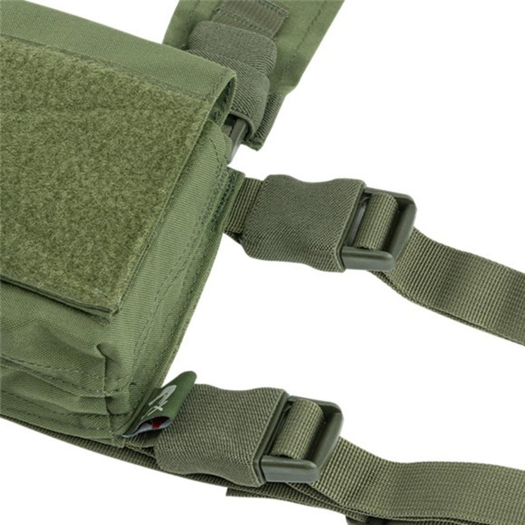 Viper VX Buckle Up Utility Rig